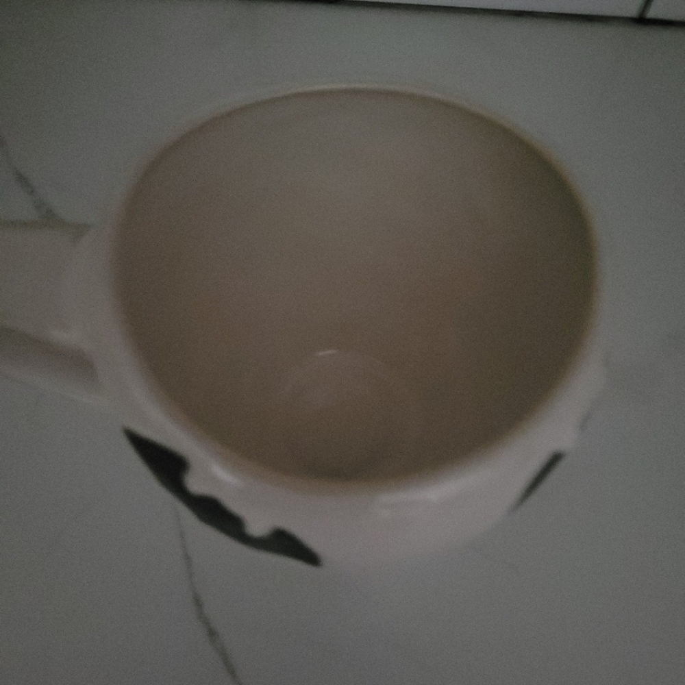 Vesper Bat Mug 🦇 - Picture 3 of 4